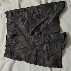 Under armour shorts